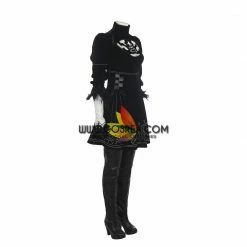 Cosrea NieR Automata 2B Complete Cosplay Costume Cosplay Costumes 17 Cosrea NieR Automata 2B Complete Cosplay Costume Cosplay Costumes