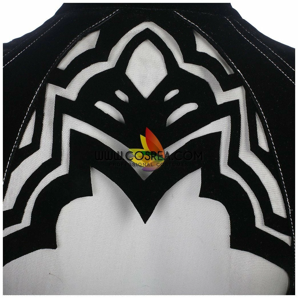 Cosrea NieR Automata 2B Complete Cosplay Costume Cosplay Costumes 8 Cosrea NieR Automata 2B Complete Cosplay Costume Cosplay Costumes