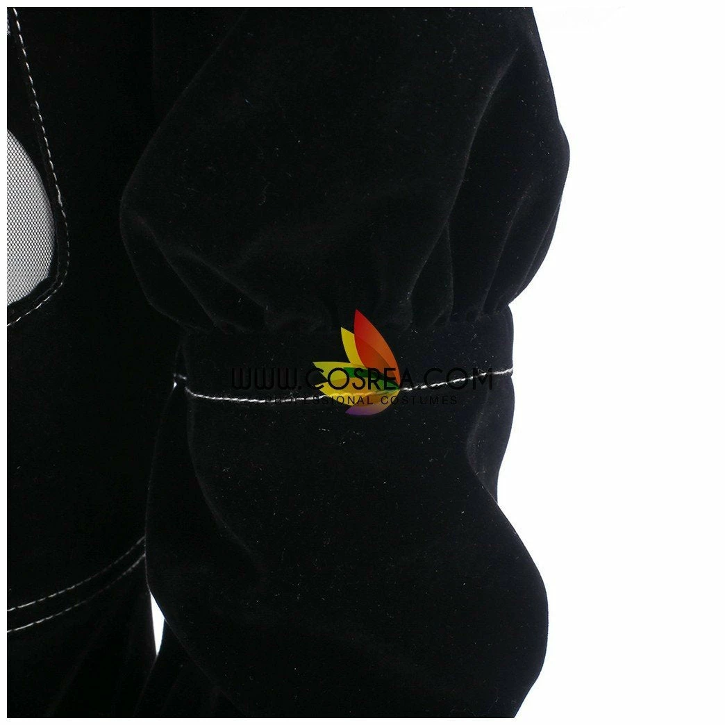 Cosrea NieR Automata 2B Complete Cosplay Costume Cosplay Costumes 9 Cosrea NieR Automata 2B Complete Cosplay Costume Cosplay Costumes