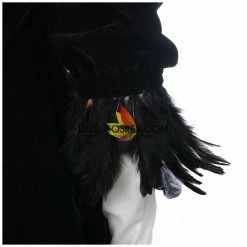 Cosrea NieR Automata 2B Complete Cosplay Costume Cosplay Costumes 22 Cosrea NieR Automata 2B Complete Cosplay Costume Cosplay Costumes