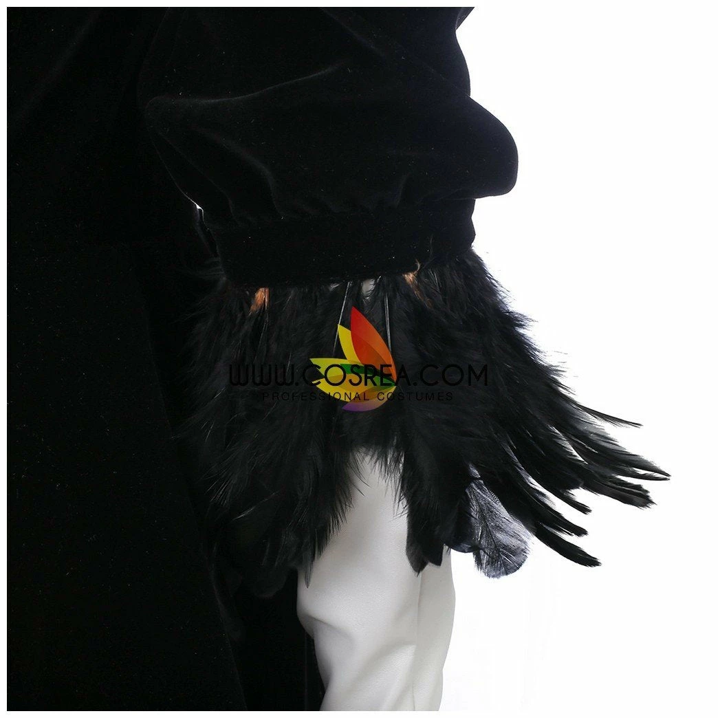 Cosrea NieR Automata 2B Complete Cosplay Costume Cosplay Costumes 10 Cosrea NieR Automata 2B Complete Cosplay Costume Cosplay Costumes