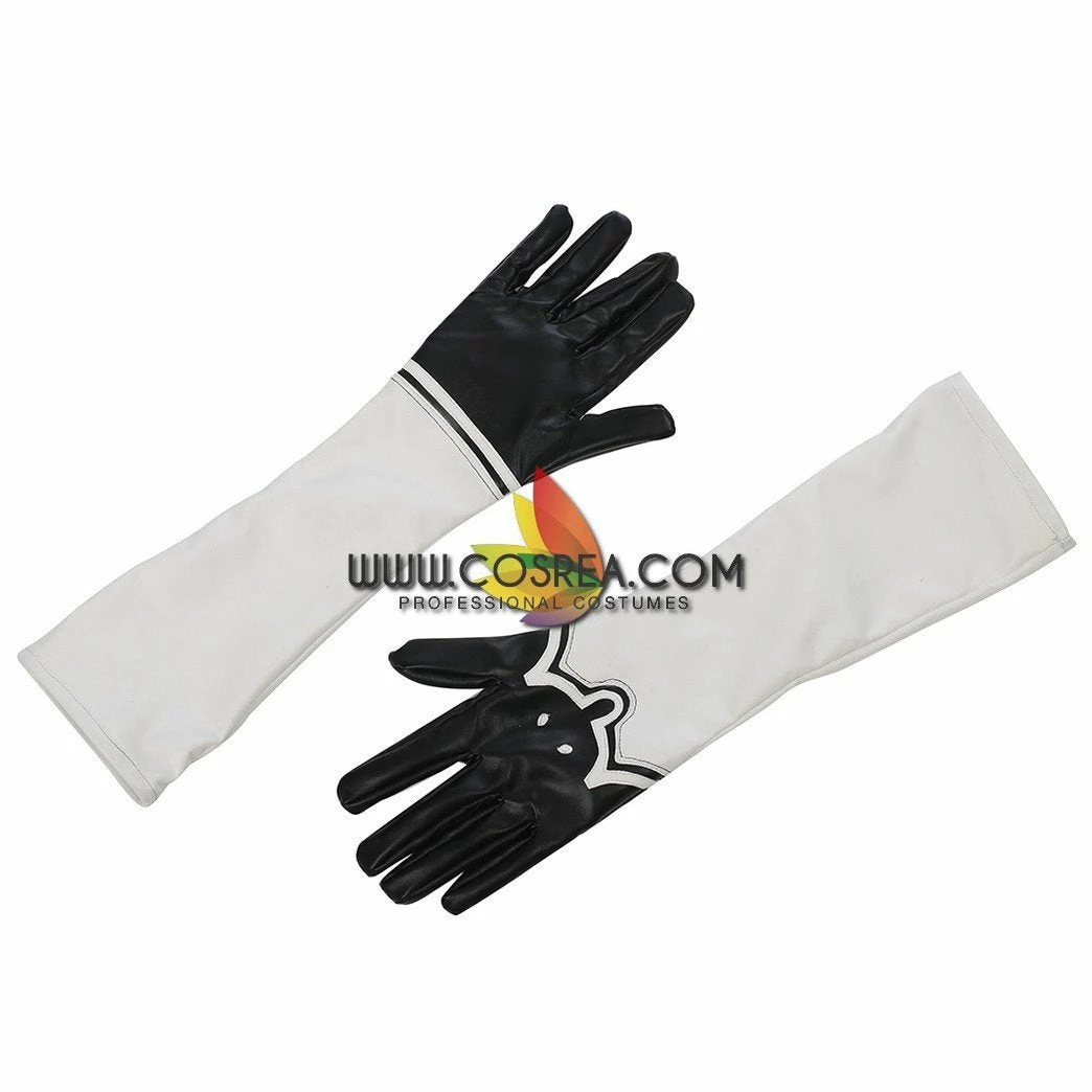 Cosrea NieR Automata 2B Complete Cosplay Costume Cosplay Costumes 15 Cosrea NieR Automata 2B Complete Cosplay Costume Cosplay Costumes