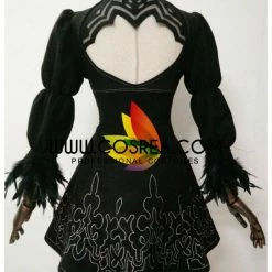 Cosrea Cosplay Costumes NieR Automata 2B Cosplay Costume 21 Cosrea Cosplay Costumes NieR Automata 2B Cosplay Costume