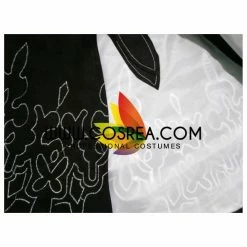 Cosrea Cosplay Costumes NieR Automata 2B Cosplay Costume 22 Cosrea Cosplay Costumes NieR Automata 2B Cosplay Costume