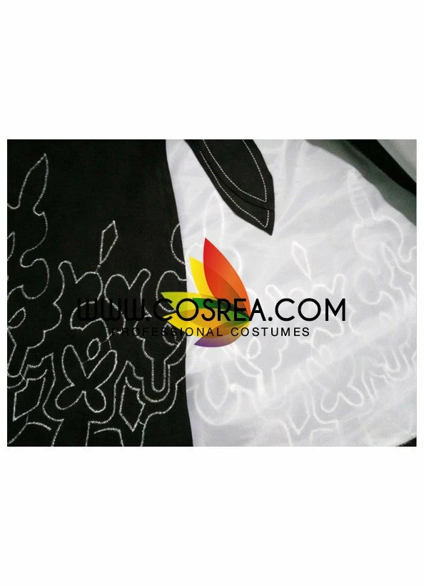 Cosrea Cosplay Costumes NieR Automata 2B Cosplay Costume 10 Cosrea Cosplay Costumes NieR Automata 2B Cosplay Costume