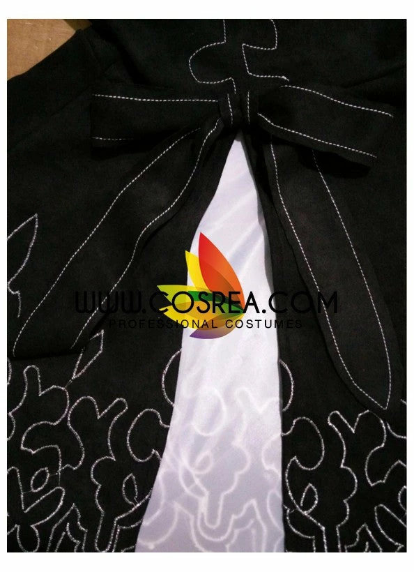 Cosrea Cosplay Costumes NieR Automata 2B Cosplay Costume 11 Cosrea Cosplay Costumes NieR Automata 2B Cosplay Costume