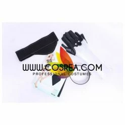 Cosrea Cosplay Costumes NieR Automata 2B Cosplay Costume 27 Cosrea Cosplay Costumes NieR Automata 2B Cosplay Costume