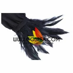 Cosrea Cosplay Costumes NieR Automata 2B Cosplay Costume 26 Cosrea Cosplay Costumes NieR Automata 2B Cosplay Costume