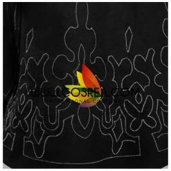 Cosrea Cosplay Costumes NieR Automata 2B Cosplay Costume 25 Cosrea Cosplay Costumes NieR Automata 2B Cosplay Costume