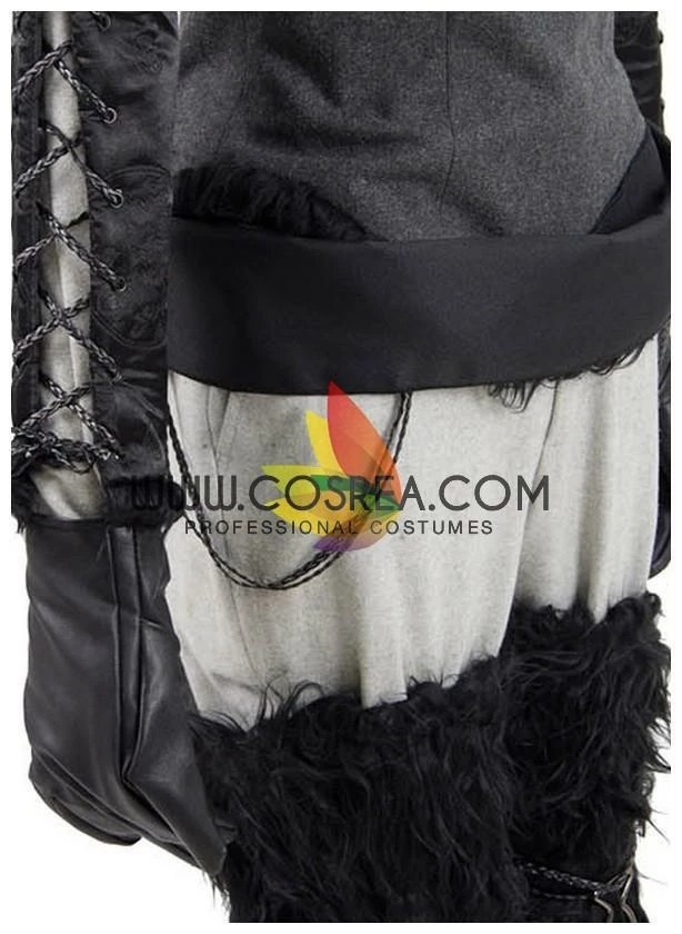 Cosrea NieR Automata 2B DLC Cosplace Costume Cosplay Costumes 12 Cosrea NieR Automata 2B DLC Cosplace Costume Cosplay Costumes