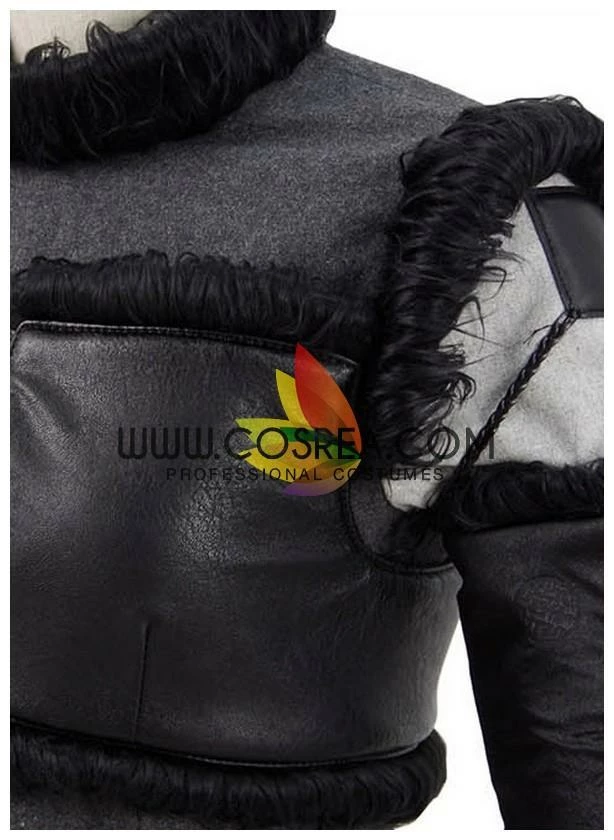 Cosrea NieR Automata 2B DLC Cosplace Costume Cosplay Costumes 10 Cosrea NieR Automata 2B DLC Cosplace Costume Cosplay Costumes