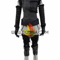 Cosrea NieR Automata 2B DLC Cosplace Costume Cosplay Costumes 15 Cosrea NieR Automata 2B DLC Cosplace Costume Cosplay Costumes