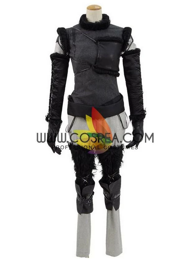 Cosrea NieR Automata 2B DLC Cosplace Costume Cosplay Costumes 4 Cosrea NieR Automata 2B DLC Cosplace Costume Cosplay Costumes