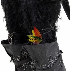 Cosrea NieR Automata 2B DLC Cosplace Costume Cosplay Costumes 25 Cosrea NieR Automata 2B DLC Cosplace Costume Cosplay Costumes