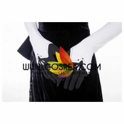 Cosrea NieR Automata 2B Evening Dress Cosplay Costume 16 Cosrea NieR Automata 2B Evening Dress Cosplay Costume