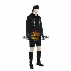 Cosrea Cosplay Costumes NieR Automata 9S Complete Cosplay Costume