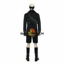 Cosrea Cosplay Costumes NieR Automata 9S Complete Cosplay Costume