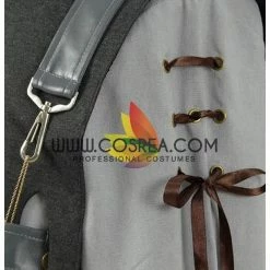 Cosrea Cosplay Costumes NieR Automata 9S DLC Cosplace Costume