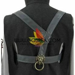 Cosrea Cosplay Costumes NieR Automata 9S DLC Cosplace Costume