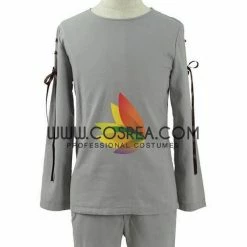 Cosrea Cosplay Costumes NieR Automata 9S DLC Cosplace Costume