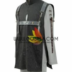 Cosrea Cosplay Costumes NieR Automata 9S DLC Cosplace Costume