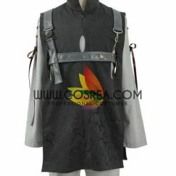 Cosrea Cosplay Costumes NieR Automata 9S DLC Cosplace Costume