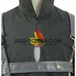 Cosrea Cosplay Costumes NieR Automata 9S DLC Cosplace Costume