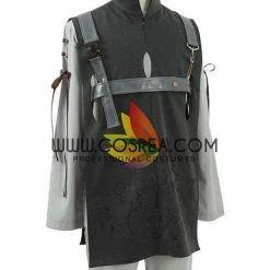 Cosrea Cosplay Costumes NieR Automata 9S DLC Cosplace Costume