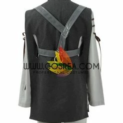 Cosrea Cosplay Costumes NieR Automata 9S DLC Cosplace Costume