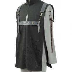 Cosrea Cosplay Costumes NieR Automata 9S DLC Cosplace Costume