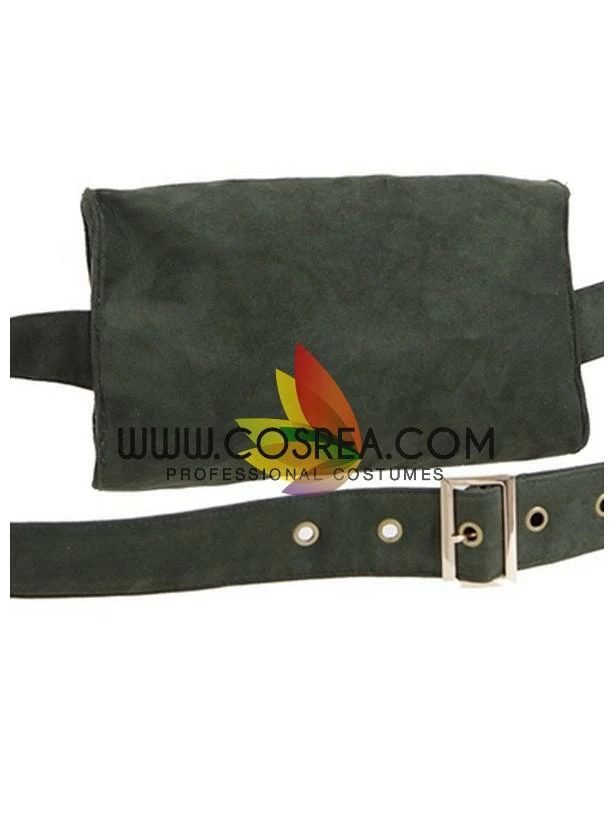 Cosrea Cosplay Costumes NieR Automata 9S Uniform Fabric Cosplay Costume 12 Cosrea Cosplay Costumes NieR Automata 9S Uniform Fabric Cosplay Costume