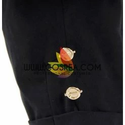 Cosrea Cosplay Costumes NieR Automata 9S Uniform Fabric Cosplay Costume 18 Cosrea Cosplay Costumes NieR Automata 9S Uniform Fabric Cosplay Costume