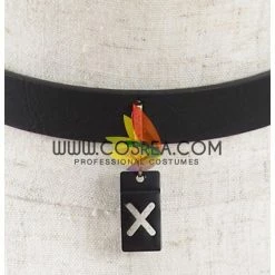 Cosrea Cosplay Costumes NieR Automata 9S Uniform Fabric Cosplay Costume 20 Cosrea Cosplay Costumes NieR Automata 9S Uniform Fabric Cosplay Costume