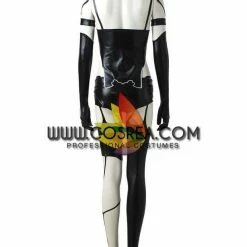 Cosrea NieR Automata A2 Cosplay Costume Cosplay Costumes