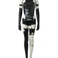Cosrea NieR Automata A2 Cosplay Costume Cosplay Costumes