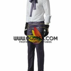 Cosrea NieR Automata Adam Cosplay Costume Cosplay Costumes