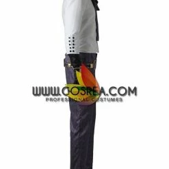 Cosrea NieR Automata Adam Cosplay Costume Cosplay Costumes