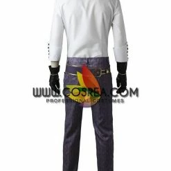 Cosrea NieR Automata Adam Cosplay Costume Cosplay Costumes