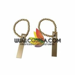 Cosrea NieR Automata Adam Cosplay Costume Cosplay Costumes