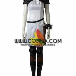 Cosrea NieR Automata Devola Cosplay Costume 20 Cosrea NieR Automata Devola Cosplay Costume