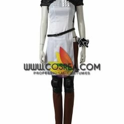 Cosrea NieR Automata Devola Cosplay Costume 21 Cosrea NieR Automata Devola Cosplay Costume