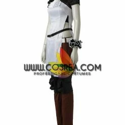 Cosrea NieR Automata Devola Cosplay Costume 22 Cosrea NieR Automata Devola Cosplay Costume
