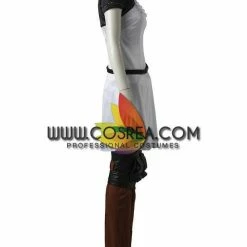 Cosrea NieR Automata Devola Cosplay Costume 23 Cosrea NieR Automata Devola Cosplay Costume