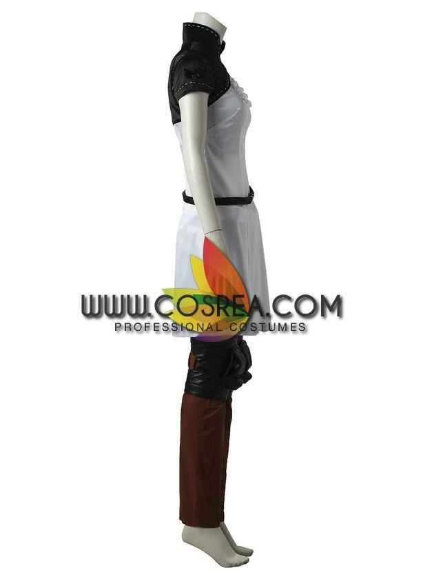 Cosrea NieR Automata Devola Cosplay Costume 7 Cosrea NieR Automata Devola Cosplay Costume