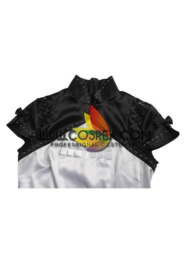 Cosrea NieR Automata Devola Cosplay Costume 10 Cosrea NieR Automata Devola Cosplay Costume
