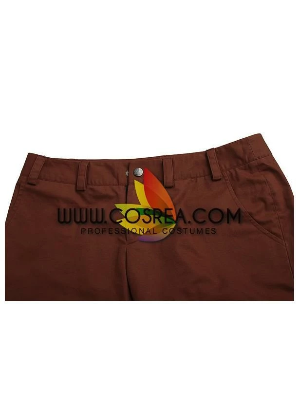 Cosrea NieR Automata Devola Cosplay Costume 11 Cosrea NieR Automata Devola Cosplay Costume