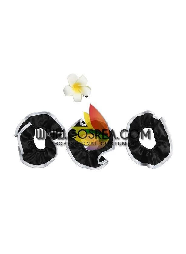 Cosrea NieR Automata Devola Cosplay Costume 14 Cosrea NieR Automata Devola Cosplay Costume