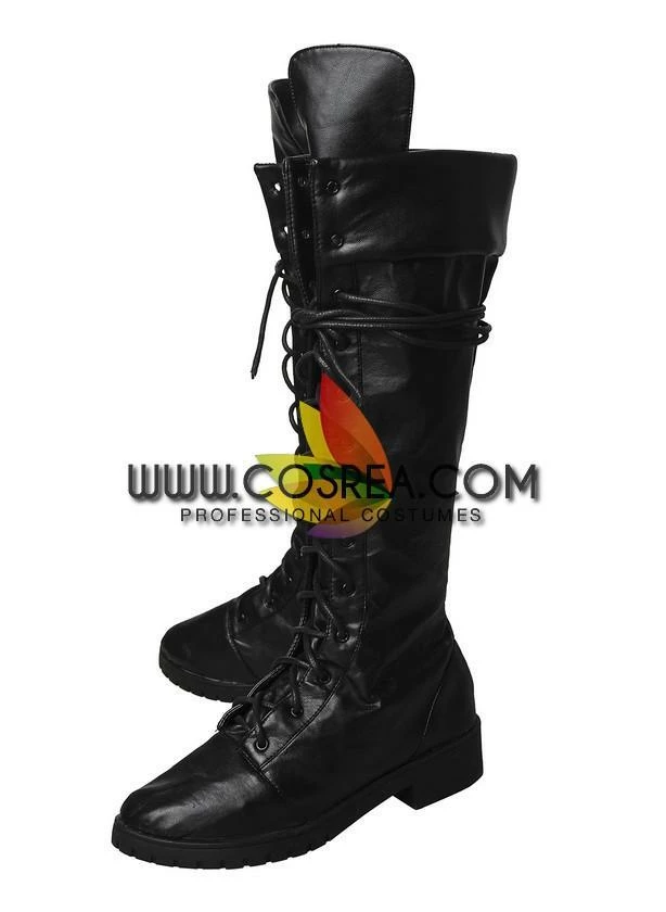 Cosrea NieR Automata Devola Cosplay Costume 17 Cosrea NieR Automata Devola Cosplay Costume