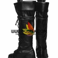 Cosrea NieR Automata Devola Cosplay Costume 34 Cosrea NieR Automata Devola Cosplay Costume