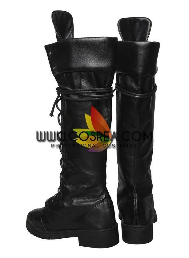 Cosrea NieR Automata Devola Cosplay Costume 18 Cosrea NieR Automata Devola Cosplay Costume